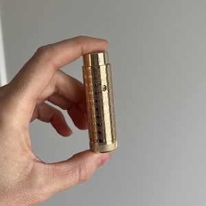 Vintage perfume atomizer. Step Paris.